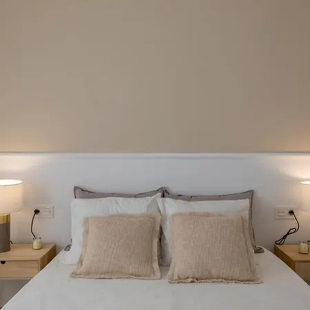 Sunstay Cosy Flat I Cristo Apartamento Málaga