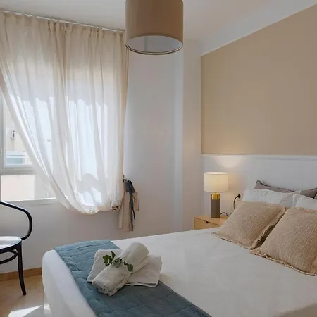 Sunstay Cosy Flat I Cristo * Málaga