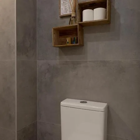 Appartamento Sunstay Cosy Flat I Cristo *