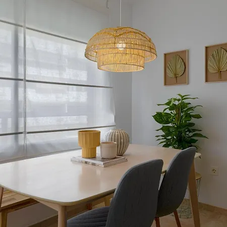 Sunstay Cosy Flat I Cristo Málaga