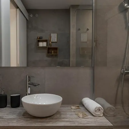 Sunstay Cosy Flat I Cristo Málaga