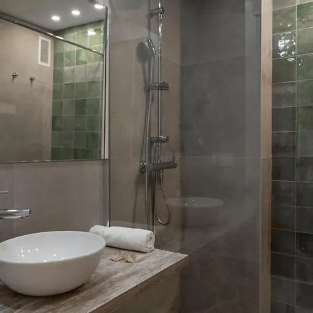Sunstay Cosy Flat I Cristo Málaga
