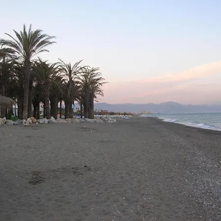 Sunstay Cosy Flat I Cristo Appartamento Málaga