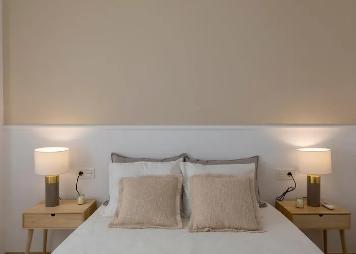 Sunstay Cosy Flat I Cristo Apartment Málaga
