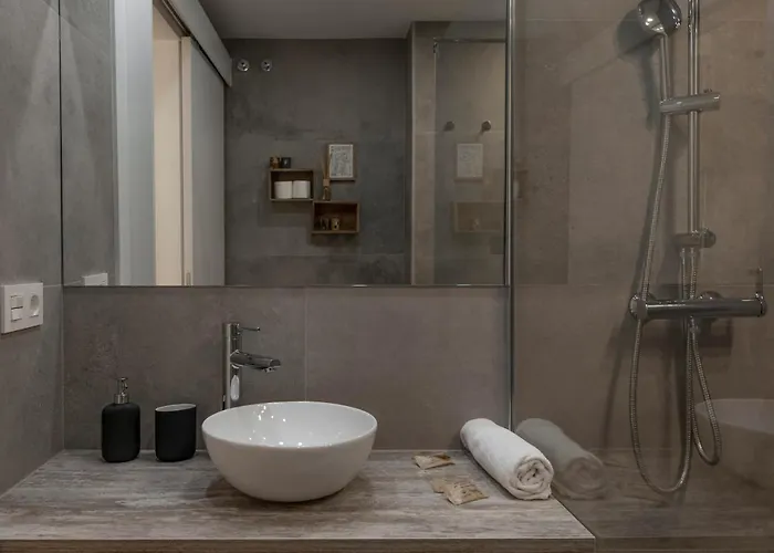 Sunstay Cosy Flat I Cristo Málaga