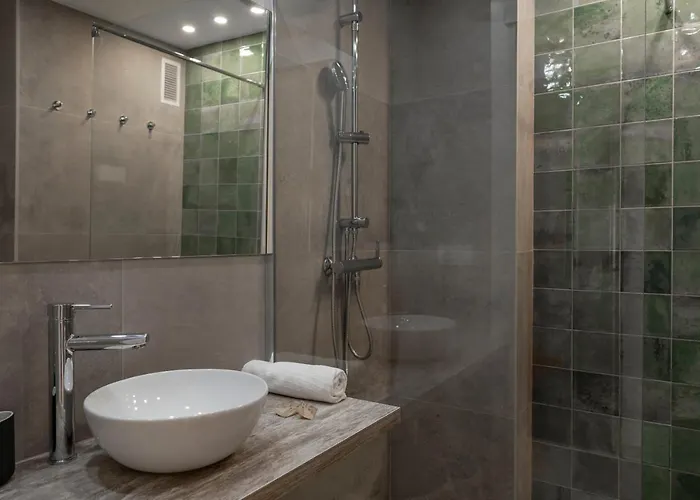 Sunstay Cosy Flat I Cristo Málaga