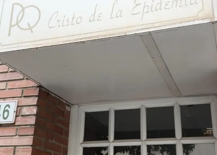 Sunstay Cosy Flat I Cristo * Málaga